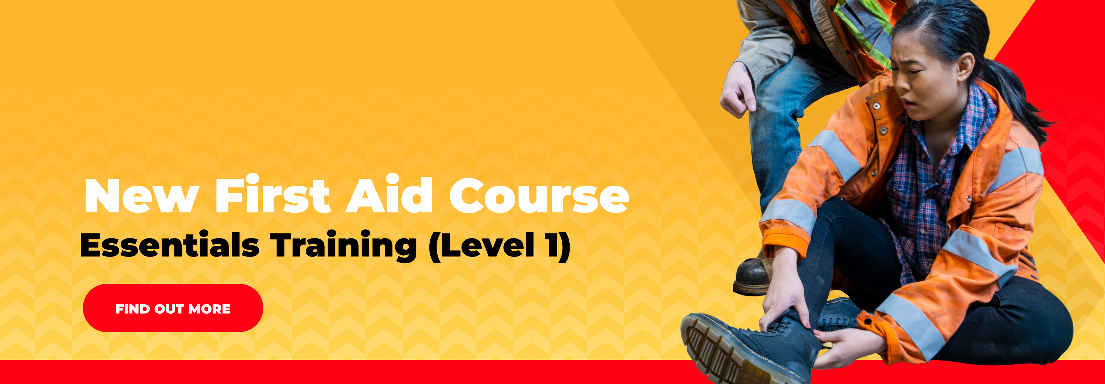 First Aid Training :: IVS Training