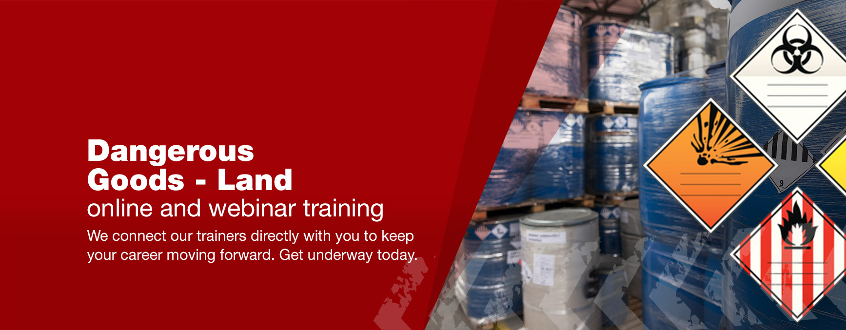 Dangerous Goods Land Webinar Ivs Training 1529