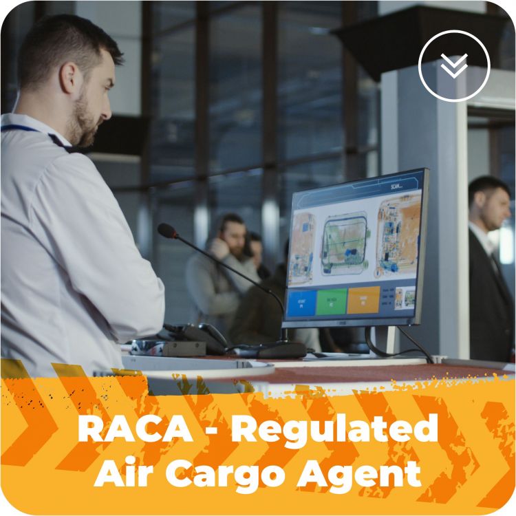 RACA Online Training