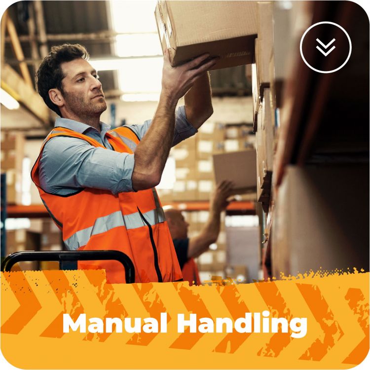 Manual Handling Training