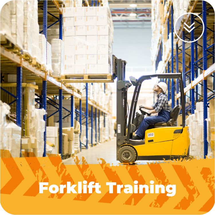 Forklift Training